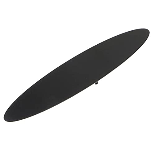 Plastic Hard Drive HDD Slot Door Cover Cap Protect Shell Replace for Sony PlayStation PS3 Slim 4000 Console