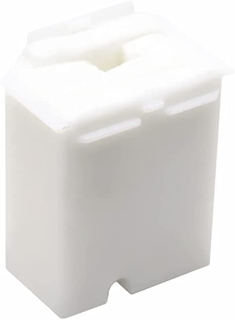 (Waste Ink Collection pad) Maintenance Box Waste Ink Tank Absorber Pad Sponge for ET-2710 2711 2712 2714 2715 2720 2721 2726 and Other Models Printers