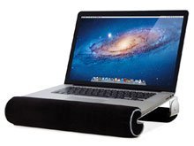 Rain Design iLap 15W inch Notebook Stand for MacBook