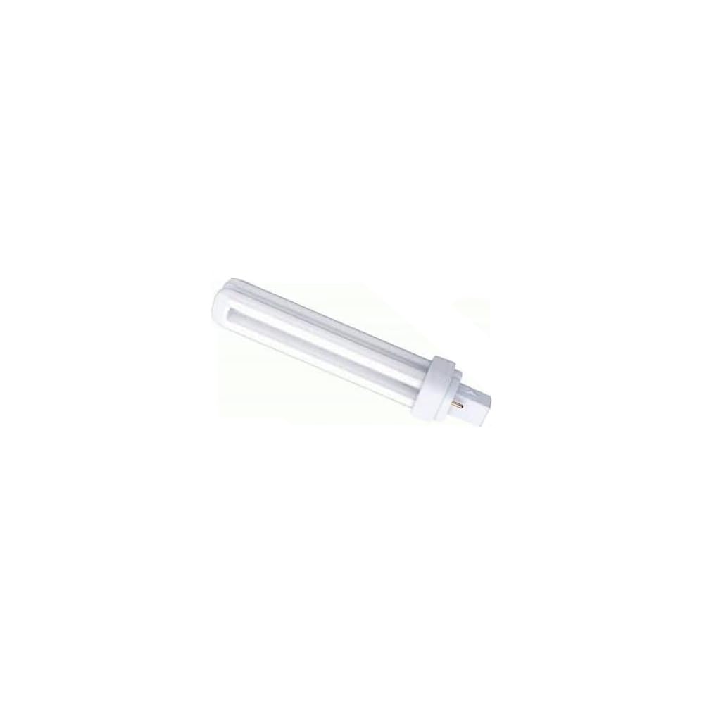 NATIONAL BRAND ALTERNATIVE 683497 Compact CF26 PLC Type 26W 2700K -