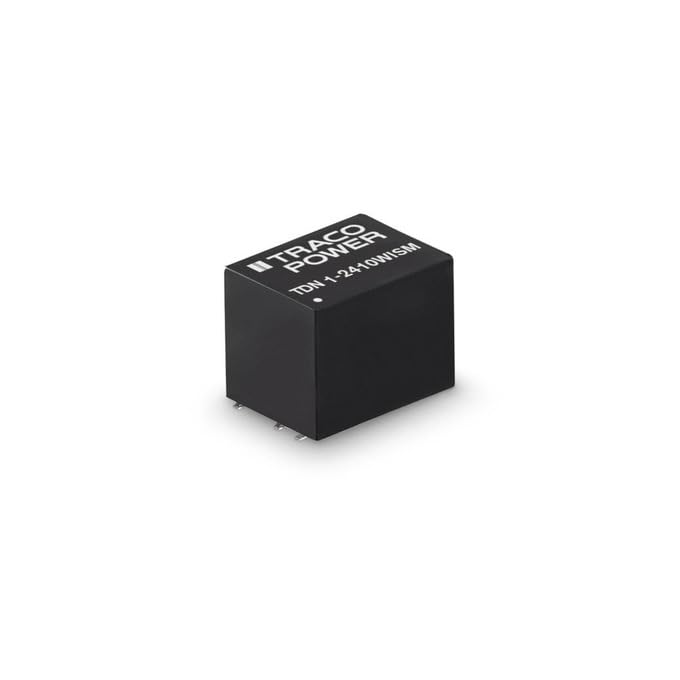 TDN 1-4819WISM Power Supply