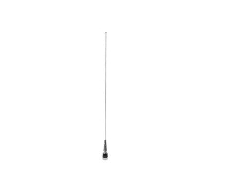 PCTEL Maxrad 132-174 MHz 2.4dB Wideband Field Tuneable VHF Mobile Antenna