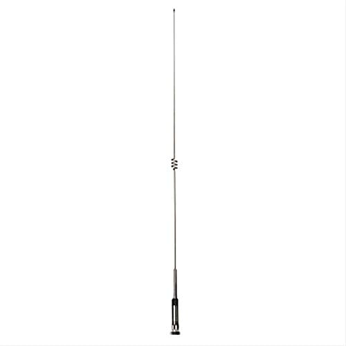Diamond NR770HBNMO Dual?Band Mobile Antenna VHF UHF High Performance Vehicle Ham Radio Antenna Compact Durable Design with Enhanced Flexibility
