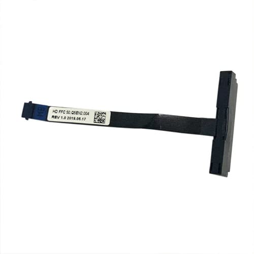 Laptop SATA HDD Hard Drive Connector Cable Wire Replacement for Acer Nitro 5 AN517-51 Series AN517-51-56YW AN515-57 an515-53 Nitro