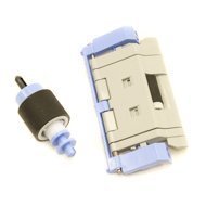 HP CF235-67909 Paper Pick-up Roller and Separation pad Assembly - Used with Tray 2 or 3