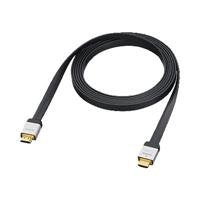 Sony DLCHD100HF 10-Meter High Speed HDMI Flat Cable