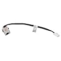 New AC DC Power Jack Plug Socket Cable Harness Replacement for Acer Aspire R3-431T R3-471T R3-471TG 50.MSSN7.001, 50.MSTN7.001