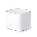 TP-Link HX510 Wi-Fi 6 IEEE 802.11ax Ethernet Wireless Router