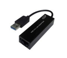 Action Star USB 3.0 Gigabit Ethernet Network Adapter - IA-UEDO-US -