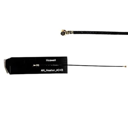 Maswell Internal Antenna Triple Band WiFi for wimax zigbee Bluetooth wifi2.4G wifi5G WiFi 6 Bands High Gain ipex 10cm