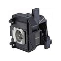 CJD V13H010L69 Original Replacement Lamp with housing for Epson Home Cinema 5030, 5030UB/5030UBe,Pro Cinema 4030,Pro Cinema 6030 UB,PowerLite Pro