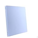 New Replacement Top Upper Housing Shell Case Cover Protective Front Shell for PS4 Pro Console White