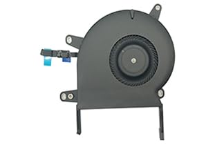 ICTION New Laptop CPU Fan Replacement for MacBook Pro Retina 13'' A2289 A2338 Fan 2020 Year