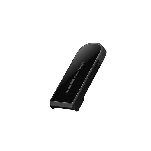Insta360 Wave Dongle Black