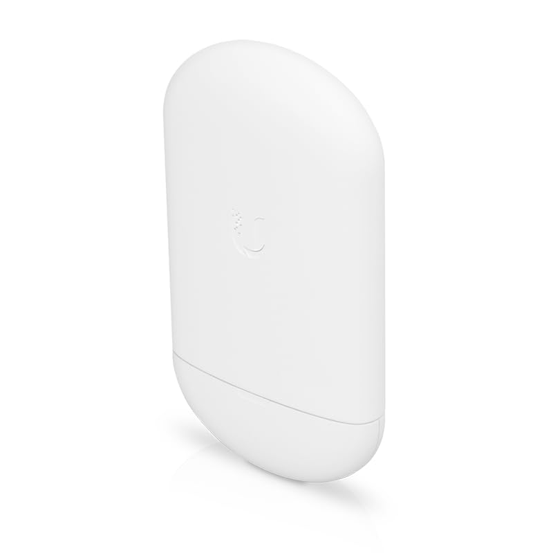 NanoStation AC loco Loco5AC 2-Units NS-5ACL 5GHz 802.11ac airMAX ac CPE Radio 450+ Mbps