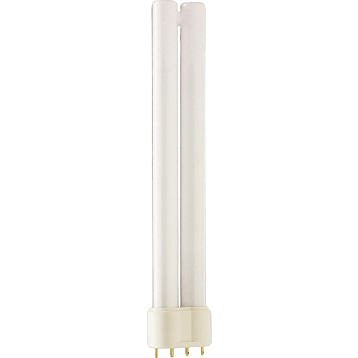 Norman Lamps PLL18W/BL Black-Light 18W - Watts: 18W, Type: Black Light (Insect Lamp)