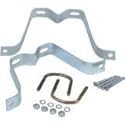 Rca Antenna Mount Bracket Up To 1-1/2 "