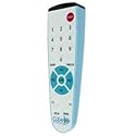 Clean Remote Universal TV Remote CR1