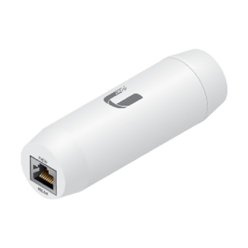 Ubiquiti Networks Instant 802.3af Indoor Gigabit PoE Converter INS-3AF-I-G