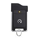 Python 7816P 2 Way 1 Button 1 Mile Range Remote Control Replacement for 4606P, 4706P, 4806P, 4811P, 4816P Systems