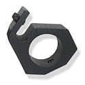 Bullet HD 720P Metal Fireproof Cam + Blackjack Modified Mount for Fire Fighters