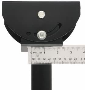 VideoSecu LCD LED UHD Plasma TV Ceiling Mount Fit Samsung LN46C750 LN55C750 LN55C630 LN46C630 LN40C540 LN46C540 LN40C610 LN55C610 LN40C630 LN46C550