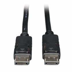 Tripp Lite P580-015 15ft Displayport Device Cable