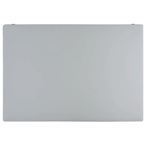 New Replacement for Lenovo ideapad 5-15 5-15IIL05 5-15ARE05 5-15ITL05 Laptop LCD Cover Back Rear Top Lid (Silver Back Cover)