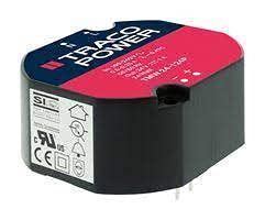 TMW 24-112P, AC/DC Power Modules 24W 12V 2A AC/DC Module, Medical/Household