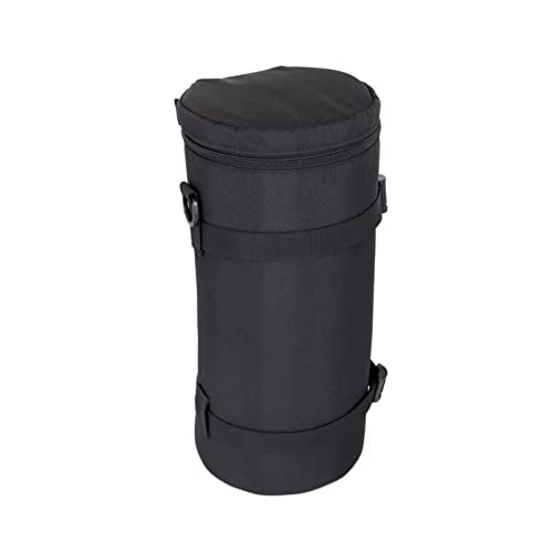 ProMaster Deluxe Lens Case - LC9, (Model 3107)