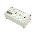 Tripp Lite Isobar 6 Ultra HG - surge suppressor (ISOBAR6ULTRAHG) -