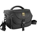 RUGGARD Journey 34 DSLR Shoulder Bag (Black) -