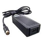 Desktop AC Adapters 72W 24V 3.0A - MED Class II / Level V, MWA065024B-11A