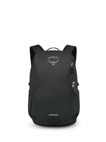 Osprey Astronova Campus Laptop Backpack, Black OS