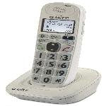 52704.000 Spare Handset for D704 Series