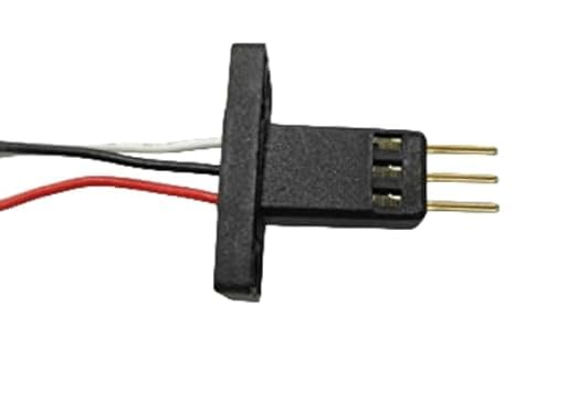 Ailsa Hexi 4715KL-05W-B49 DC24V 0.46A 120x120x38mm 3-Wire Inverter Fan