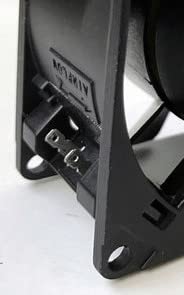 for A31-B15A-15T3-000 115V 9/7W 8CM Cooling Fan