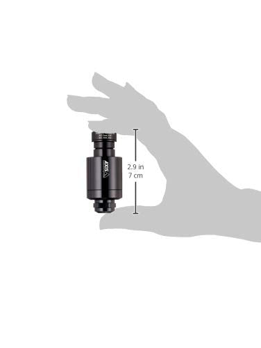 AXIS B091915 Weatherproof Sensor Unit Network Surveillance Camera, Black