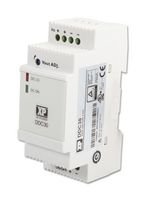 Xp Power Dc-Dc Converter, 24V, 1.25A - DDC3024S24