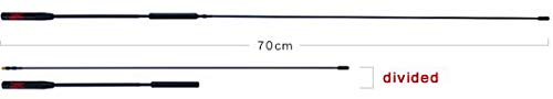 Diamond Antenna SRH770S Dual-Band HT Antenna 144 430 MHz High Gain Handheld Amateur Radio Antenna for Improved Signal Clarity Portable Communication
