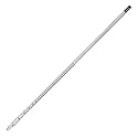 FIRESTIK 3ft Heavy-Duty 40 Channel Plus CB Antenna 5/8 Wave, White, RP3-W