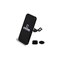 Course Motorsports DirectFit Magnetic Phone Mount and Car Phone Holder for Nissan 350Z (2002-2009) - Magnetic Head