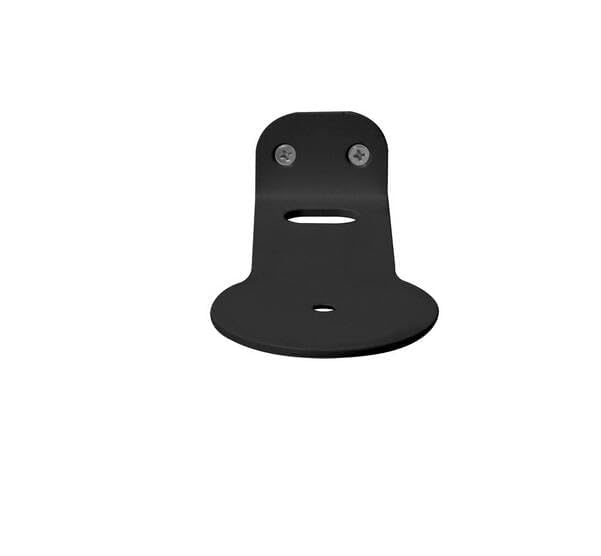 Coyktonty Aluminium Wall Bracket/Wall Mount Bracket for Bose Revolve/Revolve+ Speakers,Duty Speaker Mount for Bose Revolve/Revolve+ Mounting Brackets