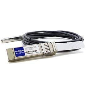 Addon 7M Mc3309124-007 Comp 10Gb Cu Dac