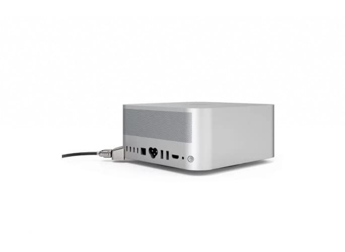 COMPULOCKS - Security Slot Adapter for Mac Studio - Security Cable Not Included