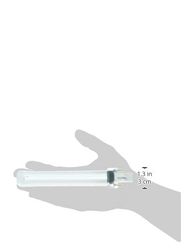 ProLume PL13S/27/ECO 109126 13W Single 2700K Gx23 Eco Fluorescent Tube Light Bulb
