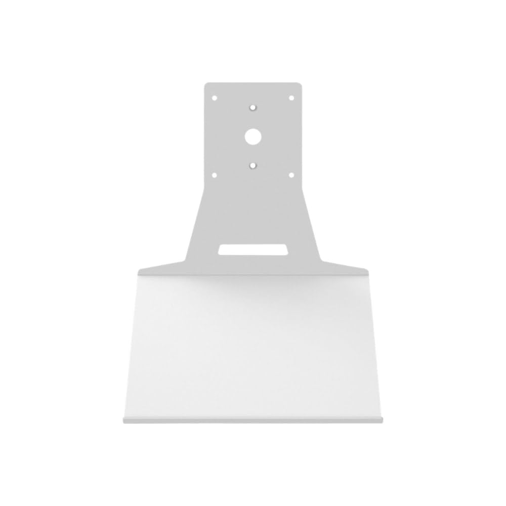 Compulocks UKBTRAYW Secure Keyboard Tray Wall Mount for Vesa Compatible Enclosures, White