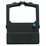 OKIDATA black ribbon cartridge