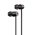 Koss KEB90 Utility Earbud, Detachable Interchangeable Cord System, Noise Isolation Design, Stealth Grey