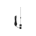 ProComm Disguise Glass, Window Mount Scanner Antenna